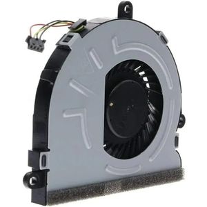 Voor HP 15-DB -db CPU-koelventilator DC28000JLF0 FS470805 CLOT L20474-001 TT