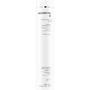 Medavita - Lotion ConcentrHomme, anti-val-shampoo voor heren pH 4,8-250 ml