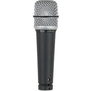 DAP DM-45 microfoon voor instrument
