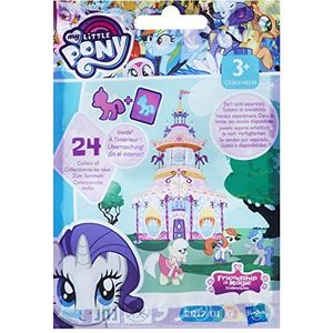 My Little Pony Hasbro A8330EU8 - Verrassingsponys, gesorteerd