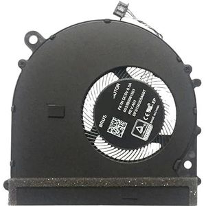 Koeler voor Xiaomi Mi Air 15.6 PRO PRO15. GTX DFS150305A60T FK7N DFS400705PU0T FK7M ND55C05-17E23 Radiator(CPU Fan)