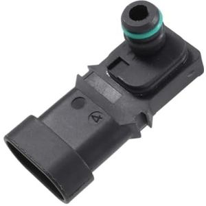 Auto MAP sensoren Boost Pressure MAP Sensor 8200121800 8200105165 7700101762 Voor Renault Voor Kangoo Voor Megane Voor Laguna Voor Logan Voor Thalia