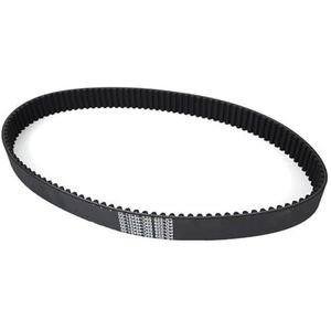 Motorfiets V-snaar Voor T-Max 530 Voor T Max Voor XP530 2012 2013 2014 2015 2016 Overbrengingskoppelingsriem Voor 59C-46241-00 Rubberen Getande Aandrijfriem Aandrijfriemen