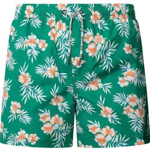PEPE JEANS HIBISCUS SWIMSHORT MOOR GREEN Men S