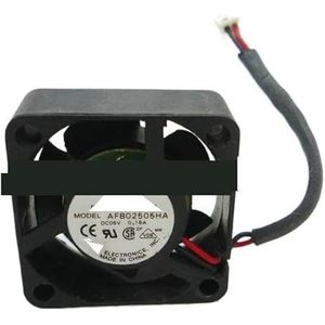 2,5CM 2510 5V koelventilator AFB02505HA AFB02505HHA AFB02505LA AFB02505MA
