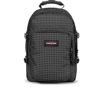 Eastpak Provider Rugzak 33 liter - Refleks Black (EK000520U361001), Refleks Black reflecterend, Tiroolse rugzak, Reflecterend zwart, Tiroolse rugzak