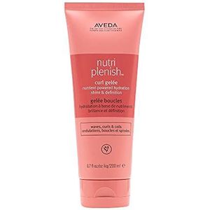 Aveda Nutriplenish Curl Gelee 200ml - Curl cream