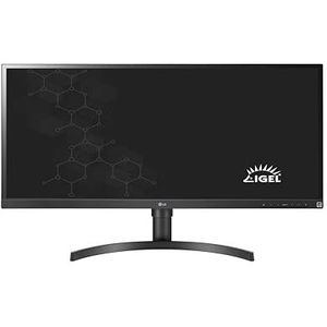 LG ThinClient Box AIO 86,36cm (34"") Pentium N6005 8GB 16GB IgelOS