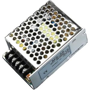 MS-35-5 MS-35-12 MS-35-24 switching power supply unit MS-35w 5v 12v 15v 24v mini size din led ac dc converter (5V_35W)