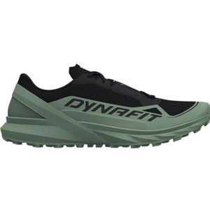 DYNAFIT Unisex Ultra 50 trailloopschoenen, 5091 Sage Black Out, 40.5 EU