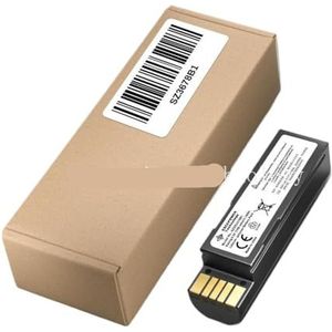 3150mAH Vervanging Compatibel Met Motorola Symbool DS3678 DP Model BTRY-36IAB0E-00