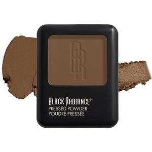 Black Radiance Black Radiance Pressed Powder, Creamy Beige #8604A