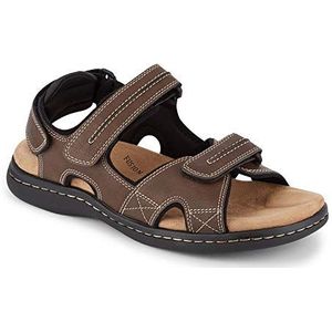 Dockers Newpage Herensandalen, 15 Wide