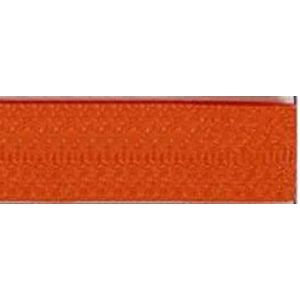 5 stuks 3# 12-60 cm (4,8 inch-24 inch) nylon spiraalritsen geschikt voor kledingtassen naaiaccessoires rits (21 kleuren) - oranje 157-5 stuks - 25 cm