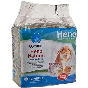Cominter Animal Health Heno Natural 1kg