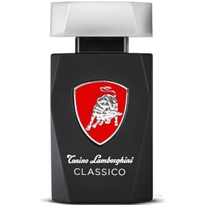 Tonino Lamborghini Lamborghini Classico eau de toilette spray 125 ml