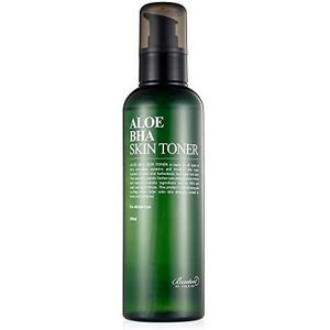 BENTON Aloë BHA Skin Toner, Koreaanse cosmetica, Koreaanse beauty, Kpop Beauty, Kstyle
