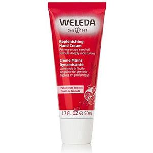Weleda Granaatappel Regenererende Handcreme, 50 ml