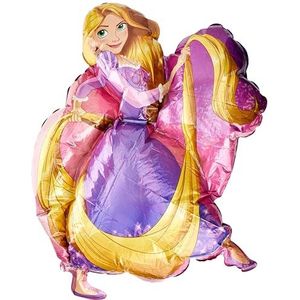 S/Shape:Rapunzel