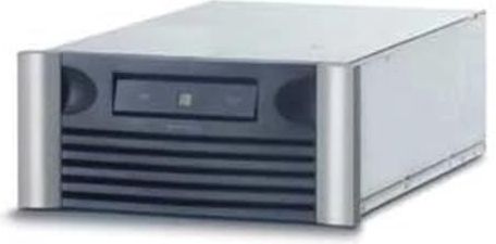 APC Symmetra LX Extended Run Rack Mount w/3 SYBT5, 230 V