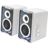 Edifier - QR30 - Speakers - Wit - 30W - Bluetooth V5.4
