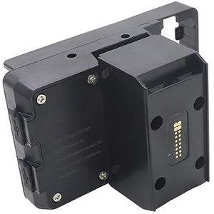 Telefoon Navigatiebeugel Voor Bmw Voor R1200RT Voor R1250RT 2014-2020 Motorfiets Usb Opladen Moun Telefoon Navigatie Beugel 2020-2016 GPS-navigatiebeugel