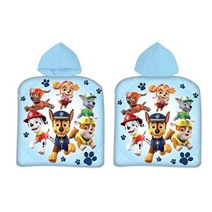 BRANDMAC Poncho - Paw Patrol - Team (1129006)