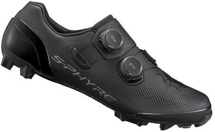 Shimano - SH-XC903 S-PHYRE - Fietsschoenen - Zwart