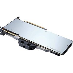 Phanteks - RTX 2080/2080 Ti Founders Edition - Achterplaatje - GPU Waterkoeler Accessoires