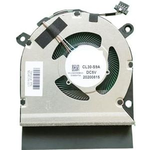 Laptop CPU-koelventilator voor notebook-pc voor eg50040s1-cl30-s9a M24539-001