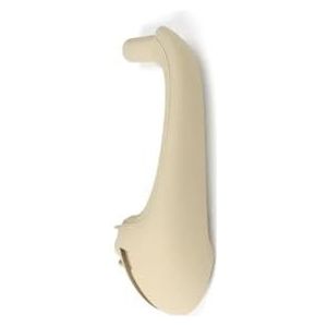 Autoportierhendel Auto Binnendeur Pull Handgrepen Voor Mercedes Voor Benz W203 Voor C Klasse 2000-2007 C180 2038101551 2038101651(Beige Rear Right)