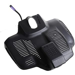 Speciale dashcam met wifi, compatibel met E300 2021 app-bediening 1080P IMX307(32G)