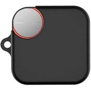 Voor CMF BY Nothing Buds Pro2 Hoofdtelefoon Case Siliconen Case Drop-proof en Stofdicht Hoofdtelefoon Case (zwart)