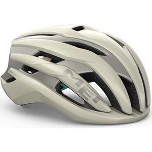 Met - Trenta MIPS - Fietshelm - Zwart - Polycarbonaat - EPS Voering