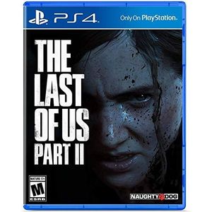 The Last of Us Part II