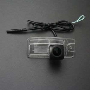 Achteruitrijcamera's auto Full HD Achteruitrijcamera Reverse Camera Voor Nissan Voor X Trail T32 Voor XTrail Voor X-Trail 2013-2018 Nachtzicht Fisheye Lens Parkeercamera