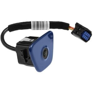 Achteruitrijcamera's auto 99240-F2000 99240F2000 Achteruitrijcamera Backup Camera Voor Hyundai Auto Accessorie Parkeercamera(Blauw)