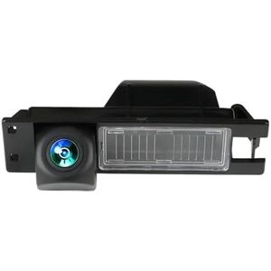 Auto Camera Voor Opel Voor Astra Voor Corsa Voor Meriva Voor Vectra Voor Zafira Voor Insignia Auto Achteruitrijcamera AHD Back-Up Parkeercamera((A) 680x480-120deg)