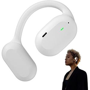 Generisch - Draadloze Botten Leidinghoofdtelefoon - Open Ear Oordopjes - Bluetooth - Sport