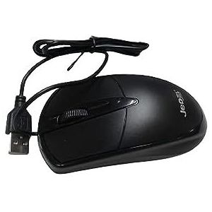 Jedel (CP72) USB optische muis