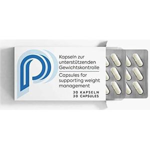 PRIMA - Afslankvoedingssupplementen | Metabolisme Complex. 30 capsules.