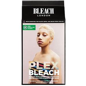 Bleach London PLex.