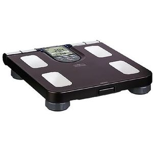 Lichaamsvetmeter Lichaamsvetweegschaal Lichaamsvetmeetinstrument Elektronische Weegschaal Intelligente Gezondheid Handgreep Weegschaal Gemakkelijk Te Gebruiken