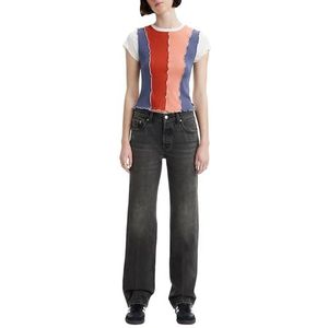 Levi's dames 501® 90's, Stitch School, 31W / 32L