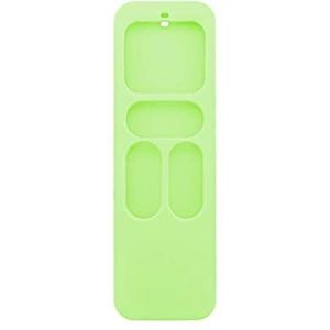 Beschermend Voor Geval Voor TV4 Afstandsbediening Impact-Proof Silicone Sleeve Shockproof