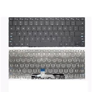 Laptoptoetsenbord voor Huawei Madebook D14 D15 2023 MDF-16 MDG-16 24(Without backlit)
