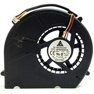 For BFB0505HA for HP Compaq B1900 B1800 nx4300 B1817TU - Quiet & Durable High-Performance CPU Fan LMNCBVYA