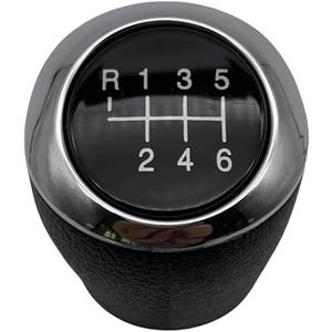 Versnellingspookknop Voor Aveo Voor Sonic T300 2012-2017 Auto-onderdelen Versnellingspookknop 5/6-versnellingen Slijtvaste Schakelpookkop Vervangende Pook