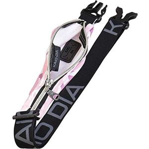 Dia-Belt - Riem voor insulinepomp | Medtronic, Accu-chek vele andere modellen en Freestyle Libre Reader. Diabetes voorraad voor hardlopen en reizen, volwassenen en kinderen. (Small/Medium (45-80 cm))