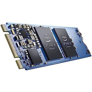 Intel MEMPEK1W016GA internal solid state drive M.2 16 GB PCI Express 3.0 NVMe